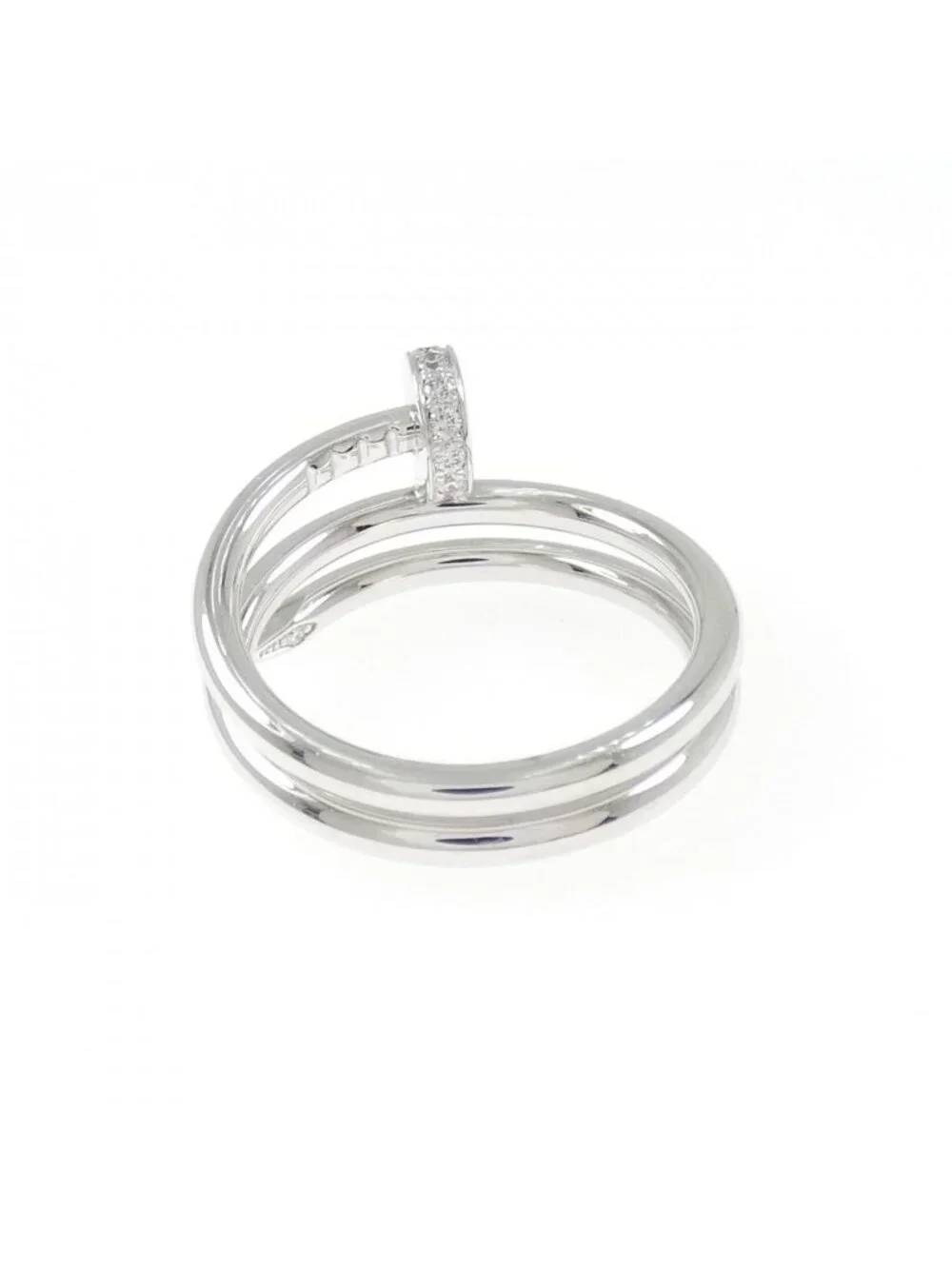 Cartier Juste Un Clou Ring